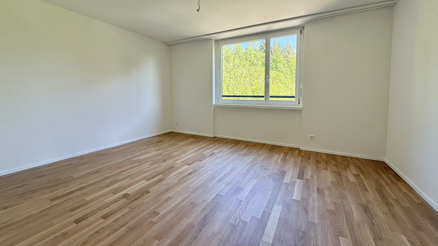 4 ½ rooms apartment (7)