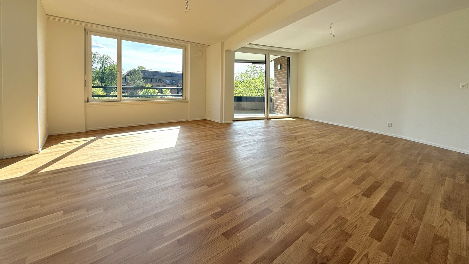 4 ½ rooms apartment (2)