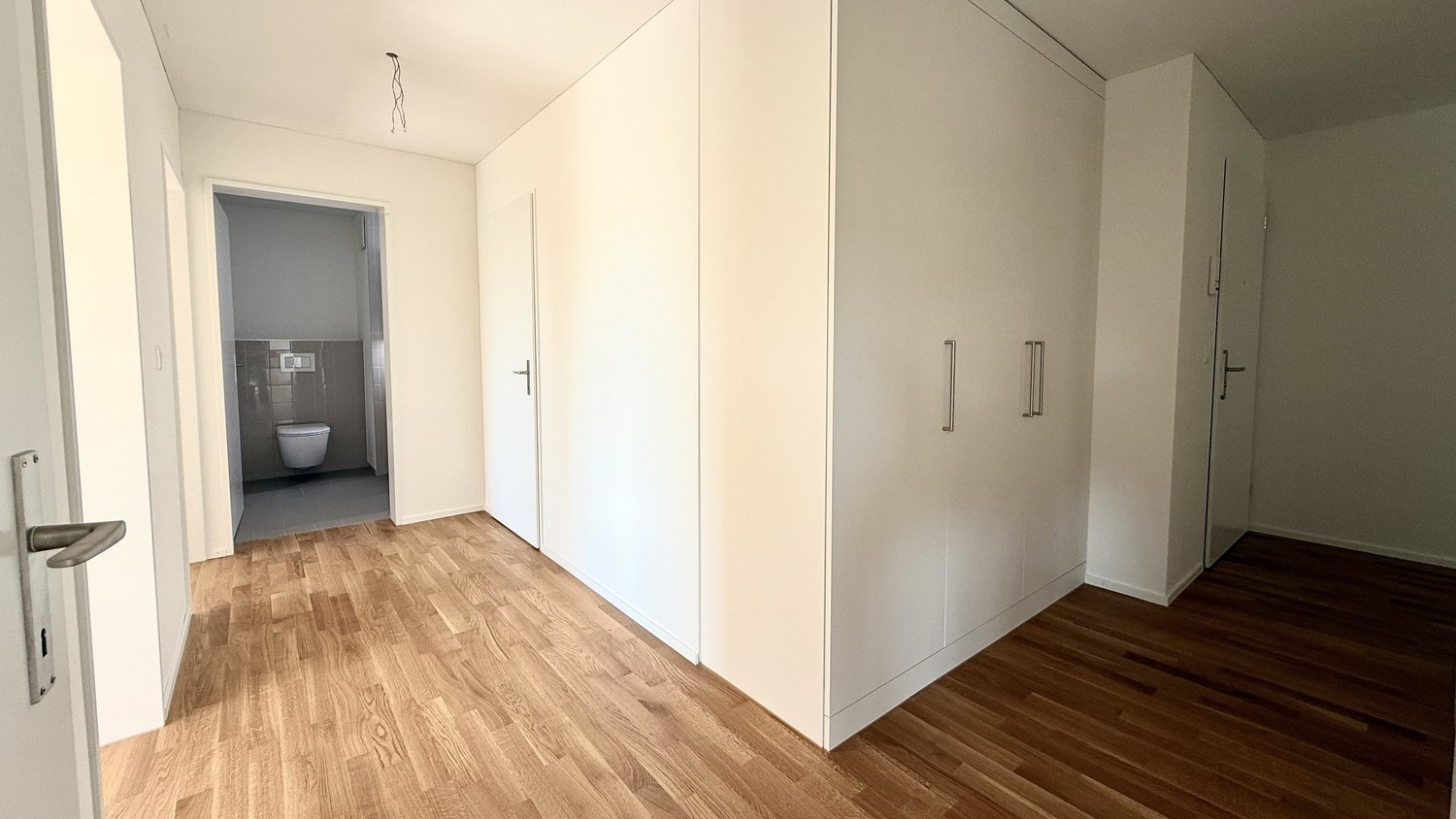 4 ½ rooms apartment (8)