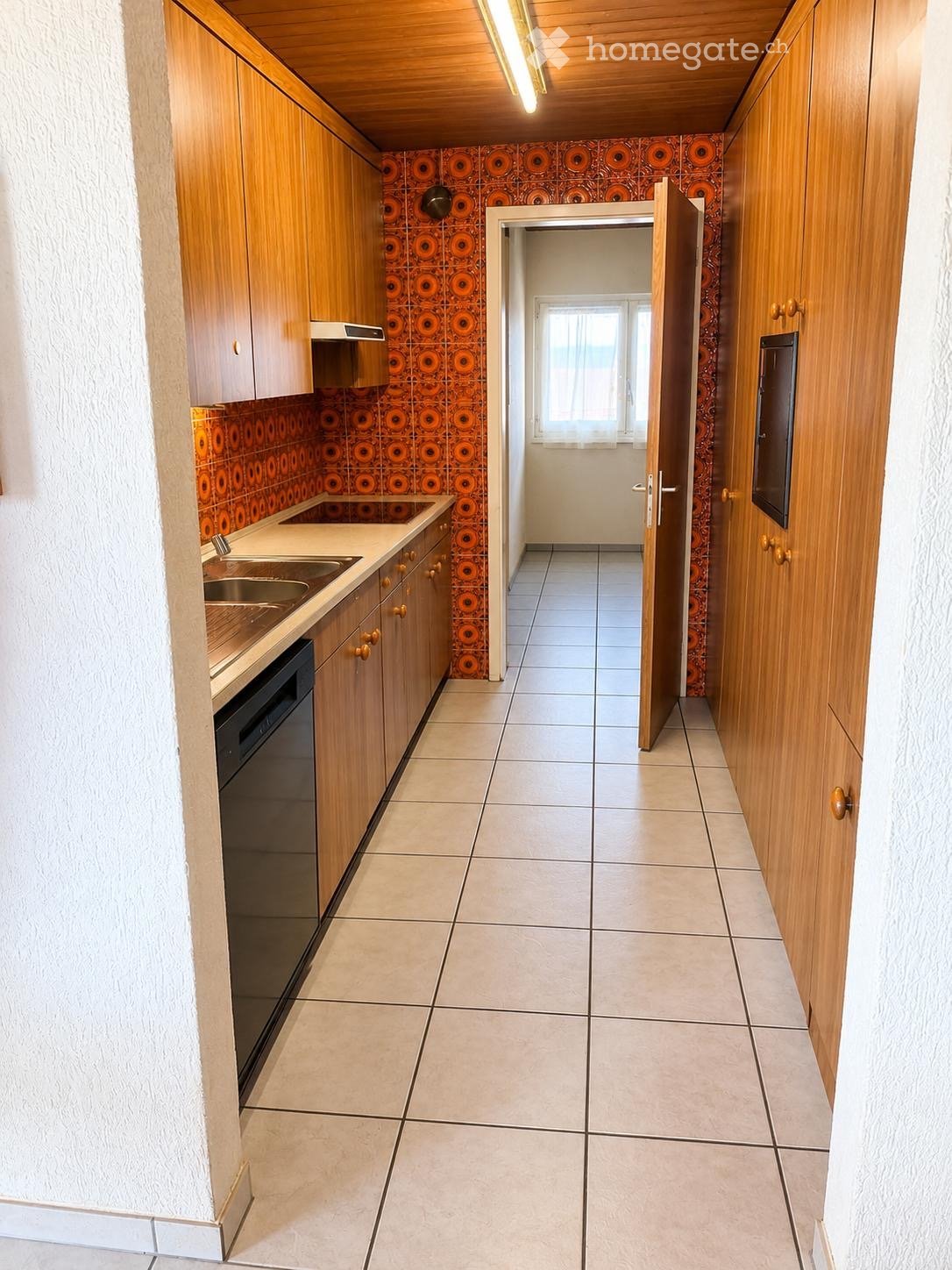 4 ½ rooms apartment, photo 4 of 5