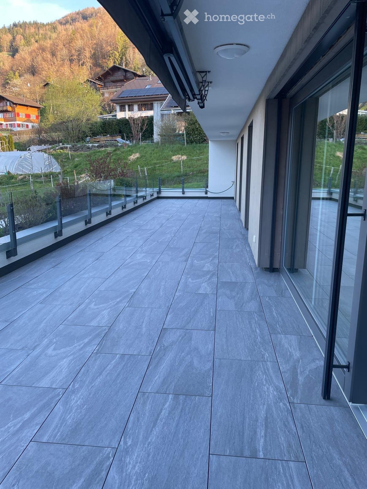 Appartamento di 2 ½ locali