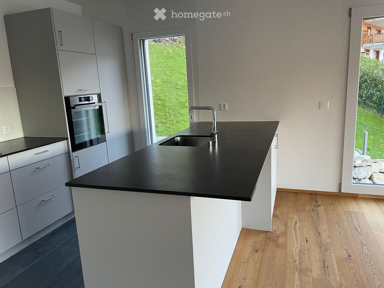 Appartamento di 2 ½ locali