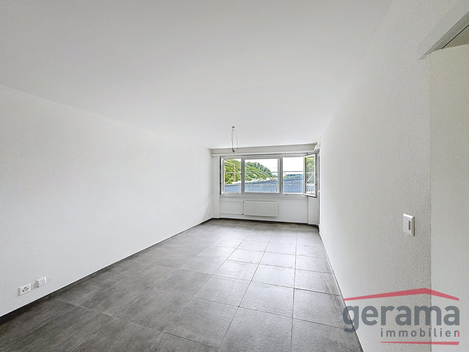 3 ½ rooms apartment (3)