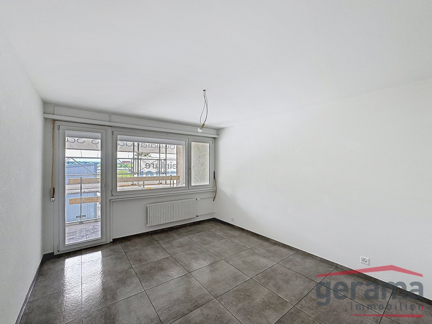 3 ½ rooms apartment (2)