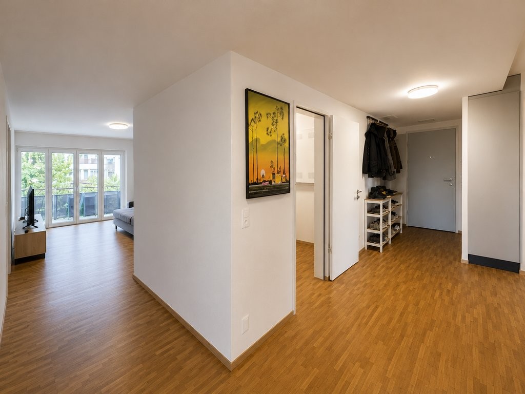 4 ½ rooms apartment, photo 5 of 10