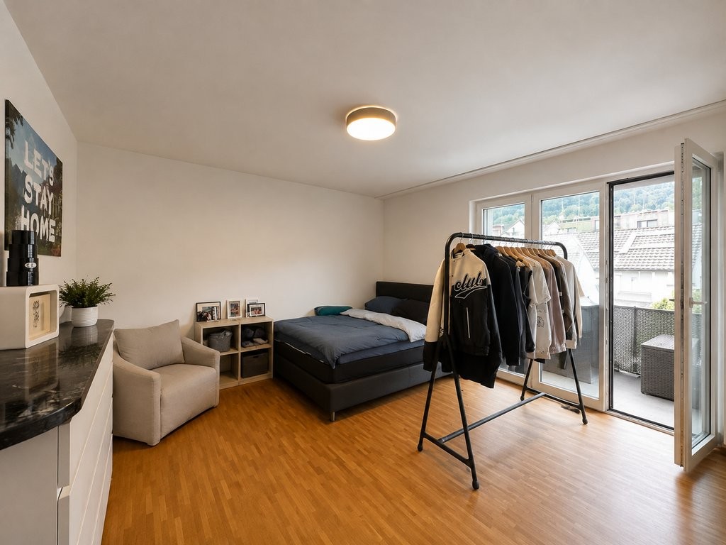 4 ½ rooms apartment, photo 8 of 10