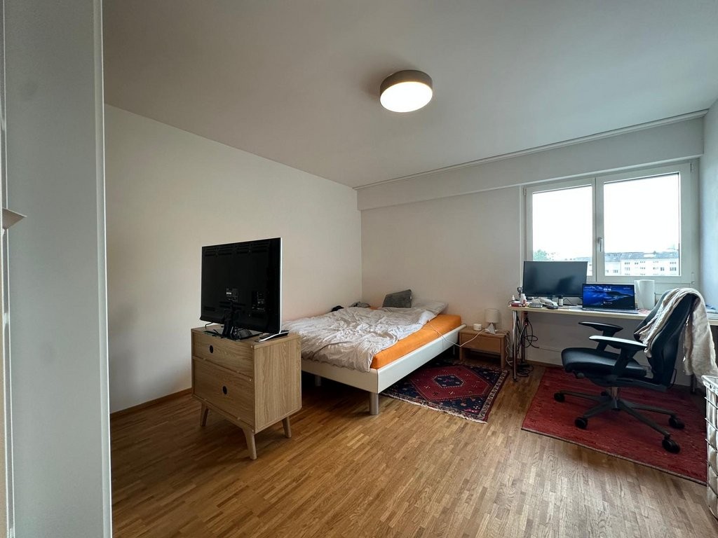 4 ½ rooms apartment, photo 9 of 10