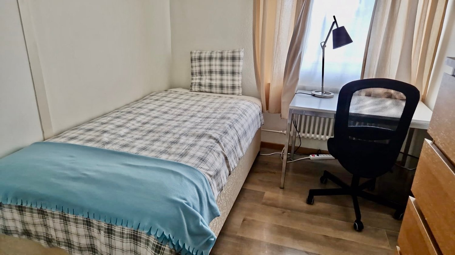 1 room single room, photo 6 of 10