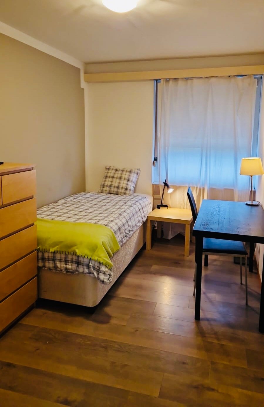 1 room single room, photo 10 of 10