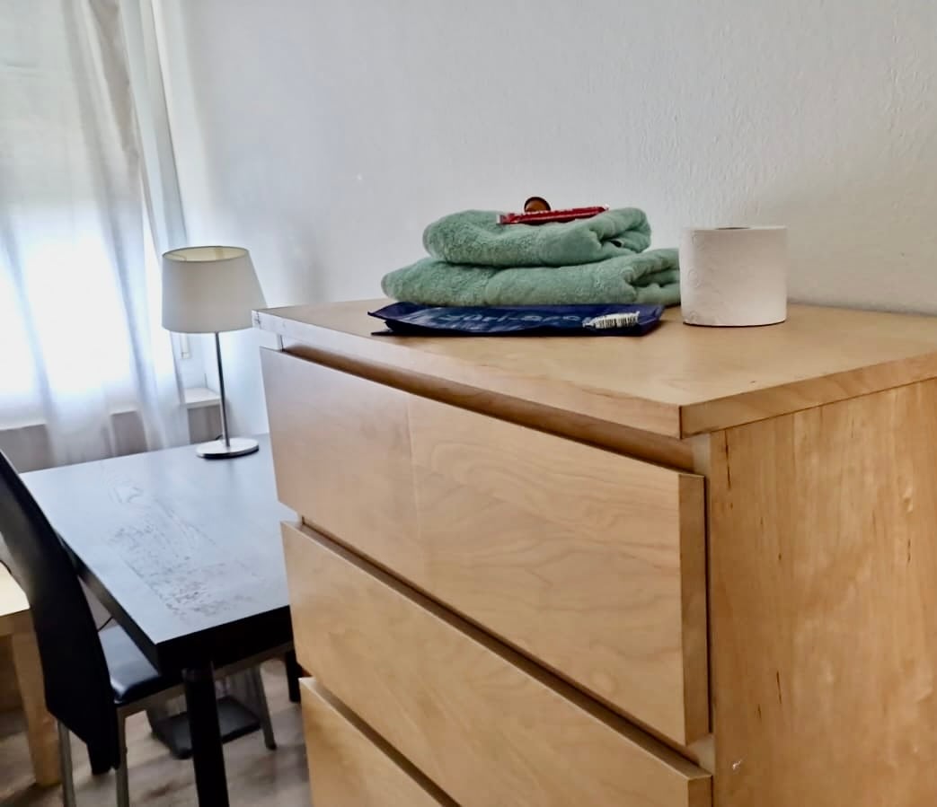 1 room single room, photo 7 of 10