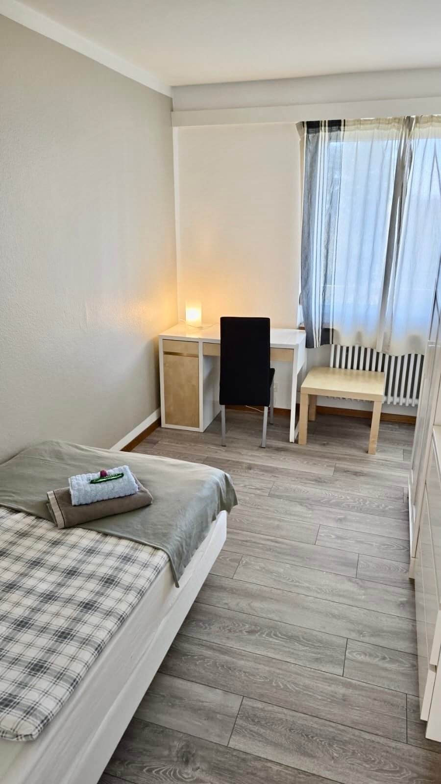 1 room single room, photo 2 of 10