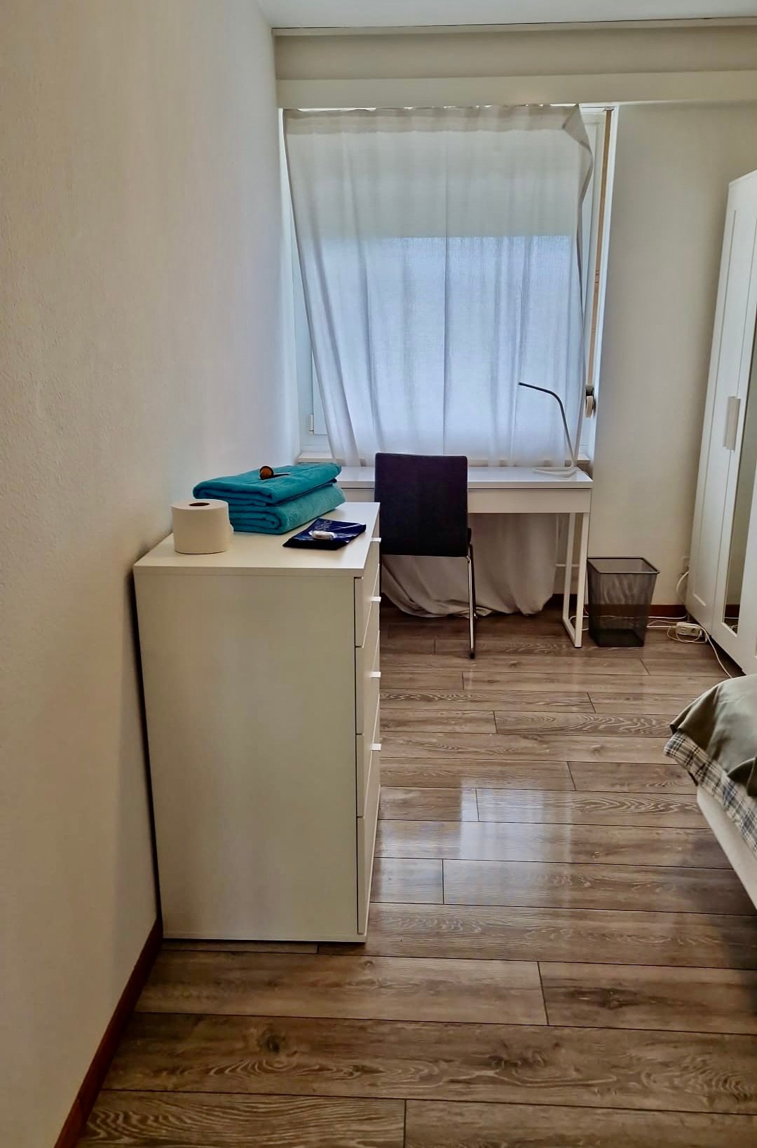 1 room single room, photo 5 of 10
