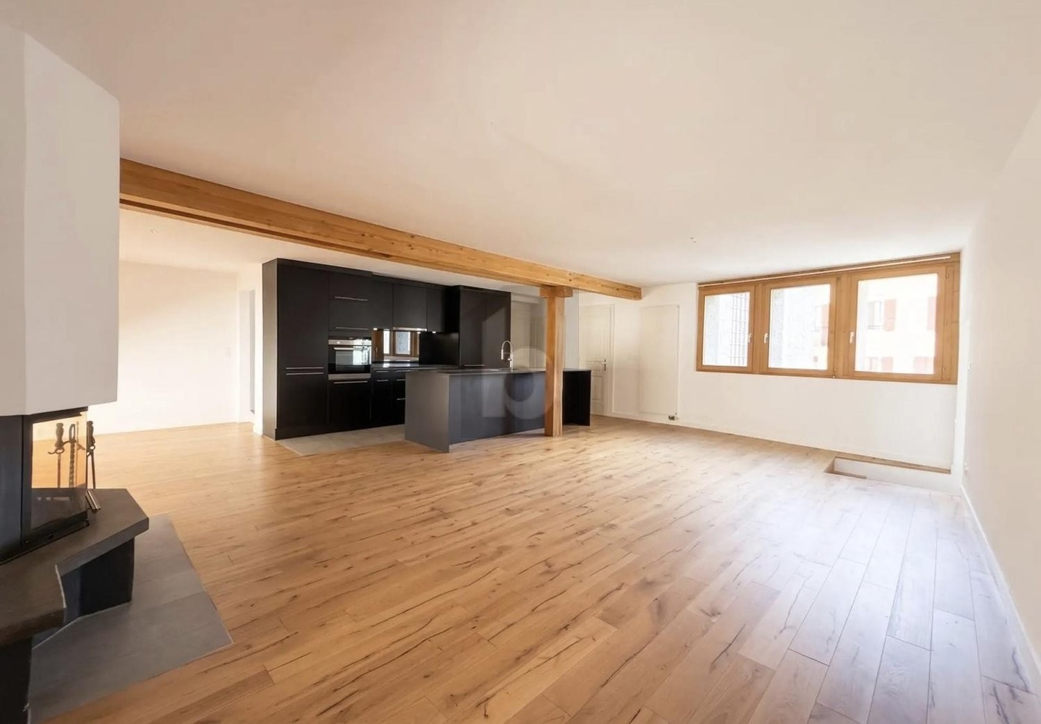 5 ½ rooms apartment, photo 4 of 4