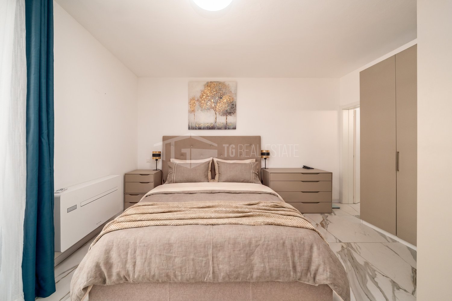 4 ½ rooms apartment, photo 7 of 8