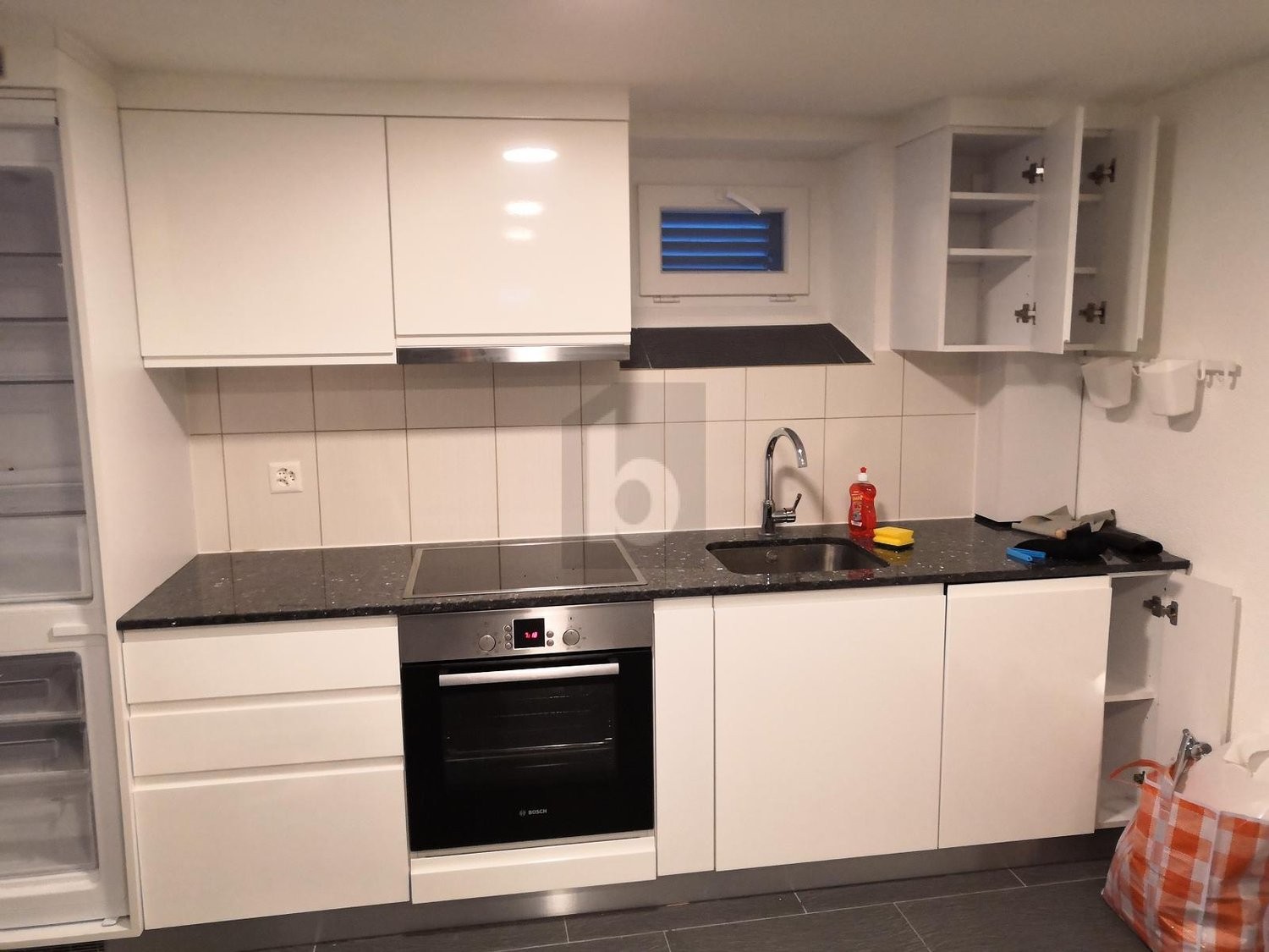 5 ½ rooms multi family house