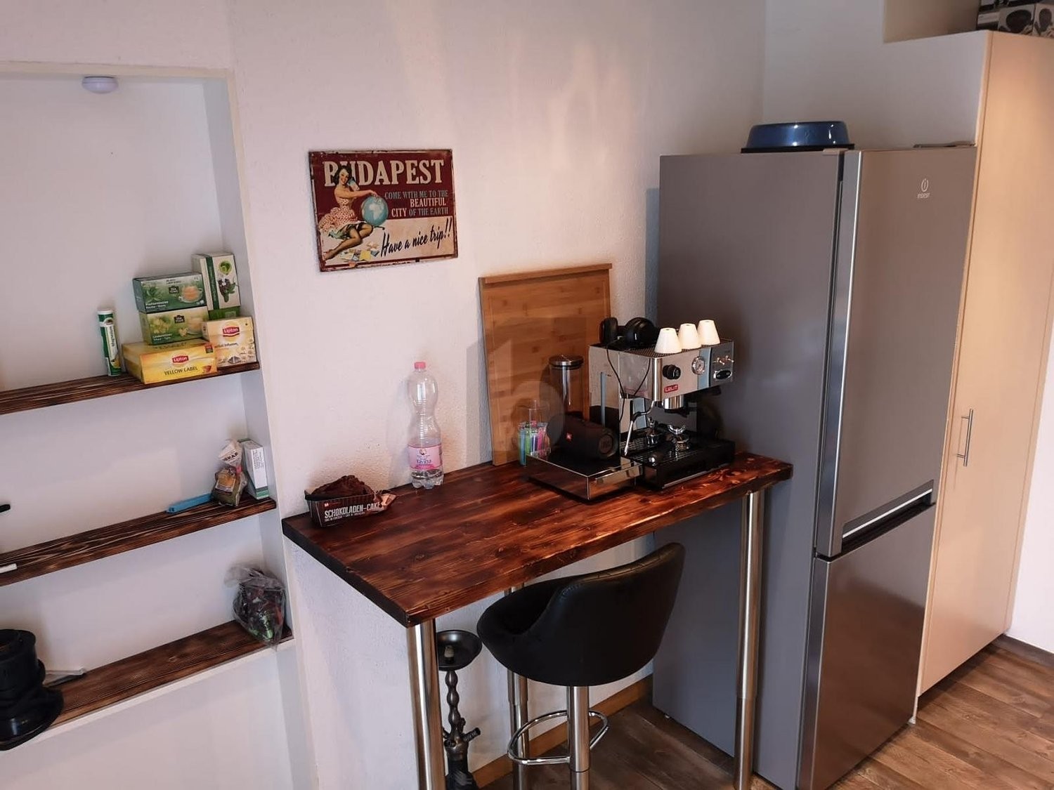 5 ½ rooms multi family house
