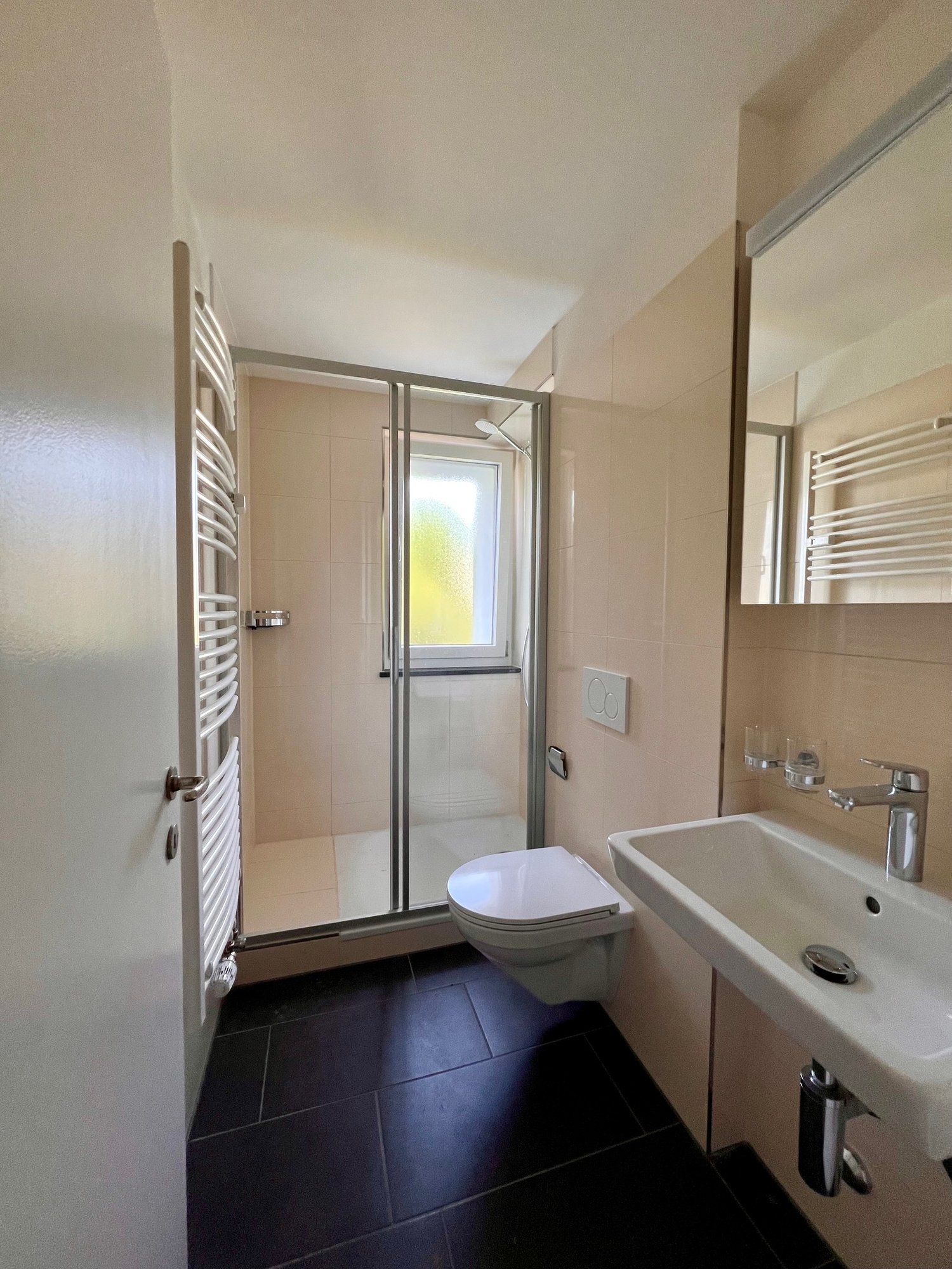 Appartement de 3 pièces