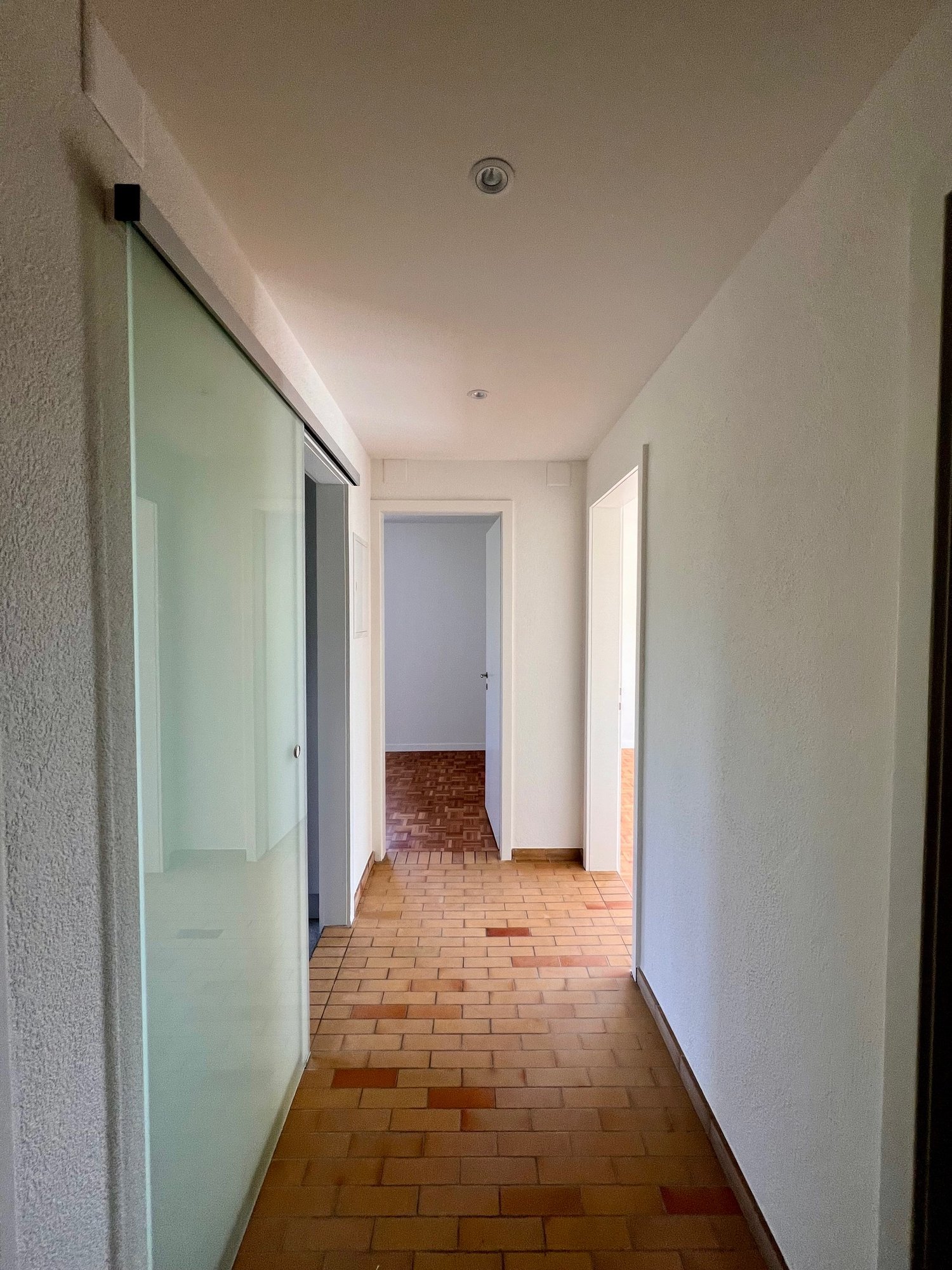 Appartement de 3 pièces