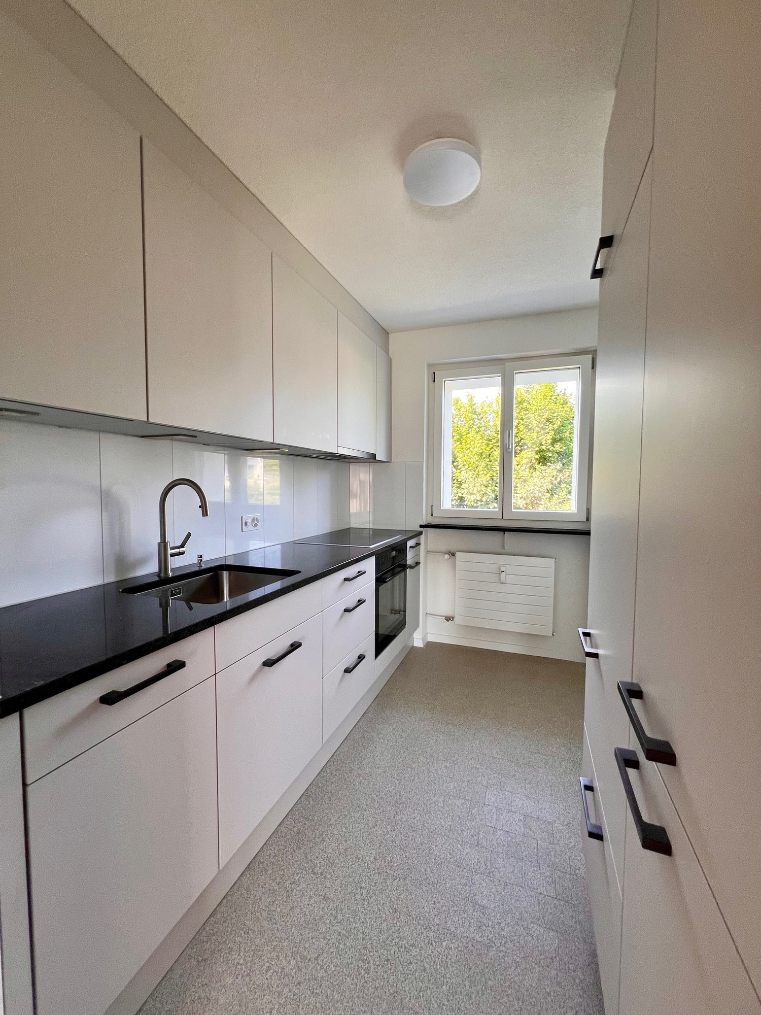 Appartement de 3 pièces