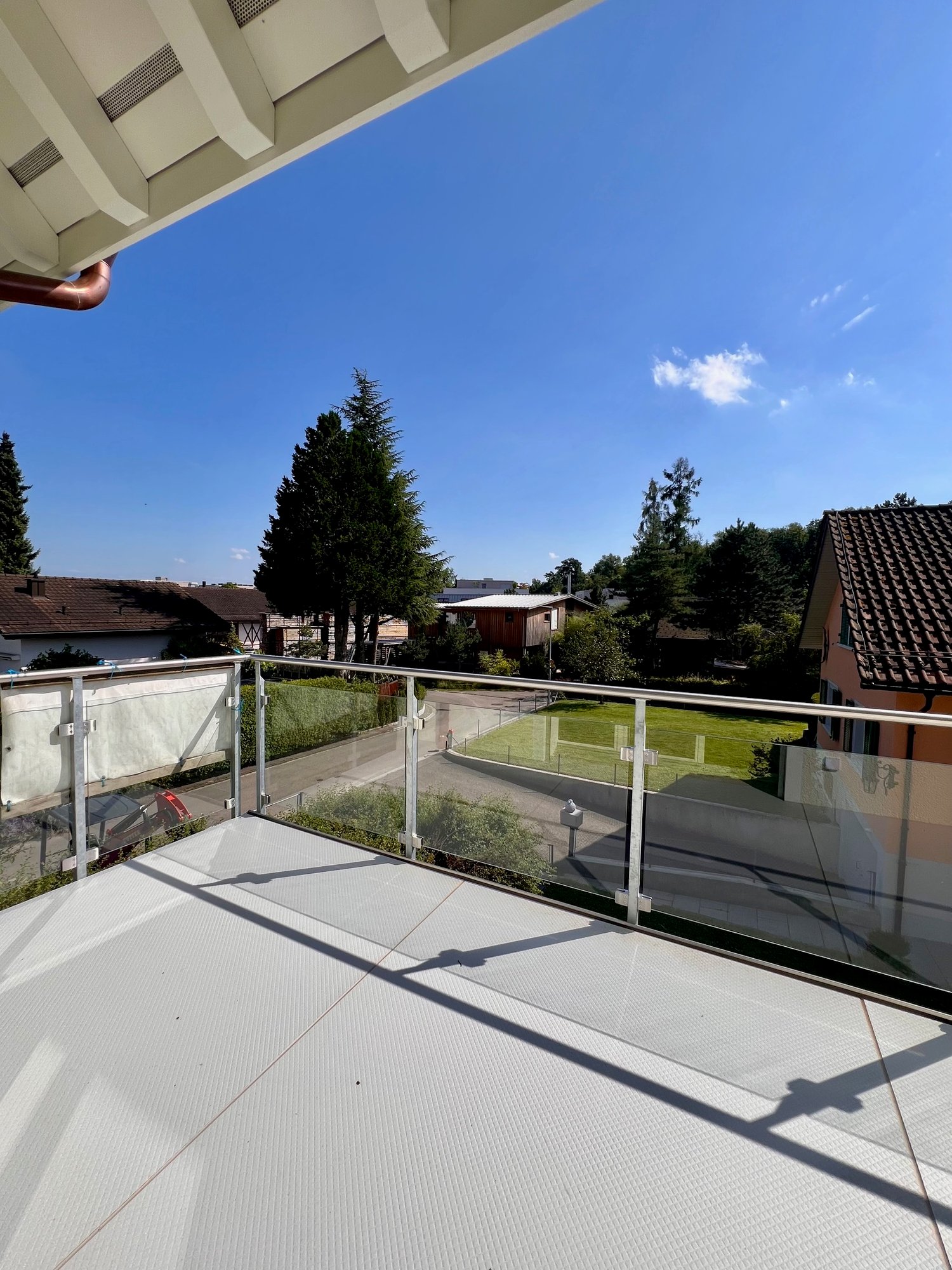 Appartement de 3 pièces