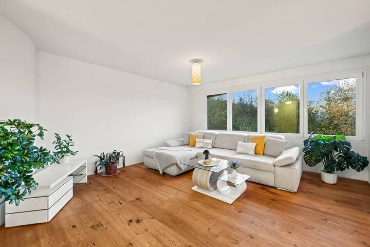 3 ½ rooms apartment, photo 2 of 8