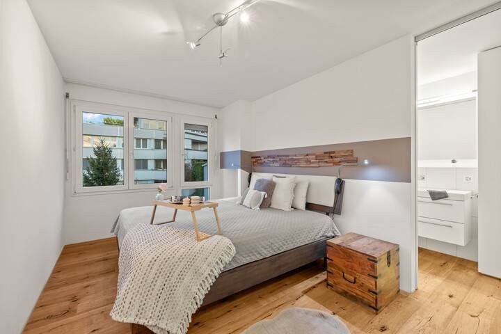 3 ½ rooms apartment, photo 4 of 8