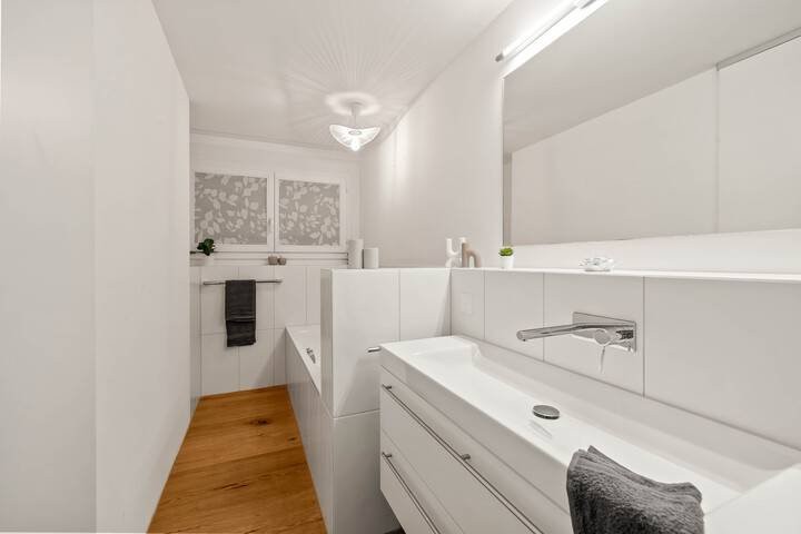 3 ½ rooms apartment, photo 5 of 8