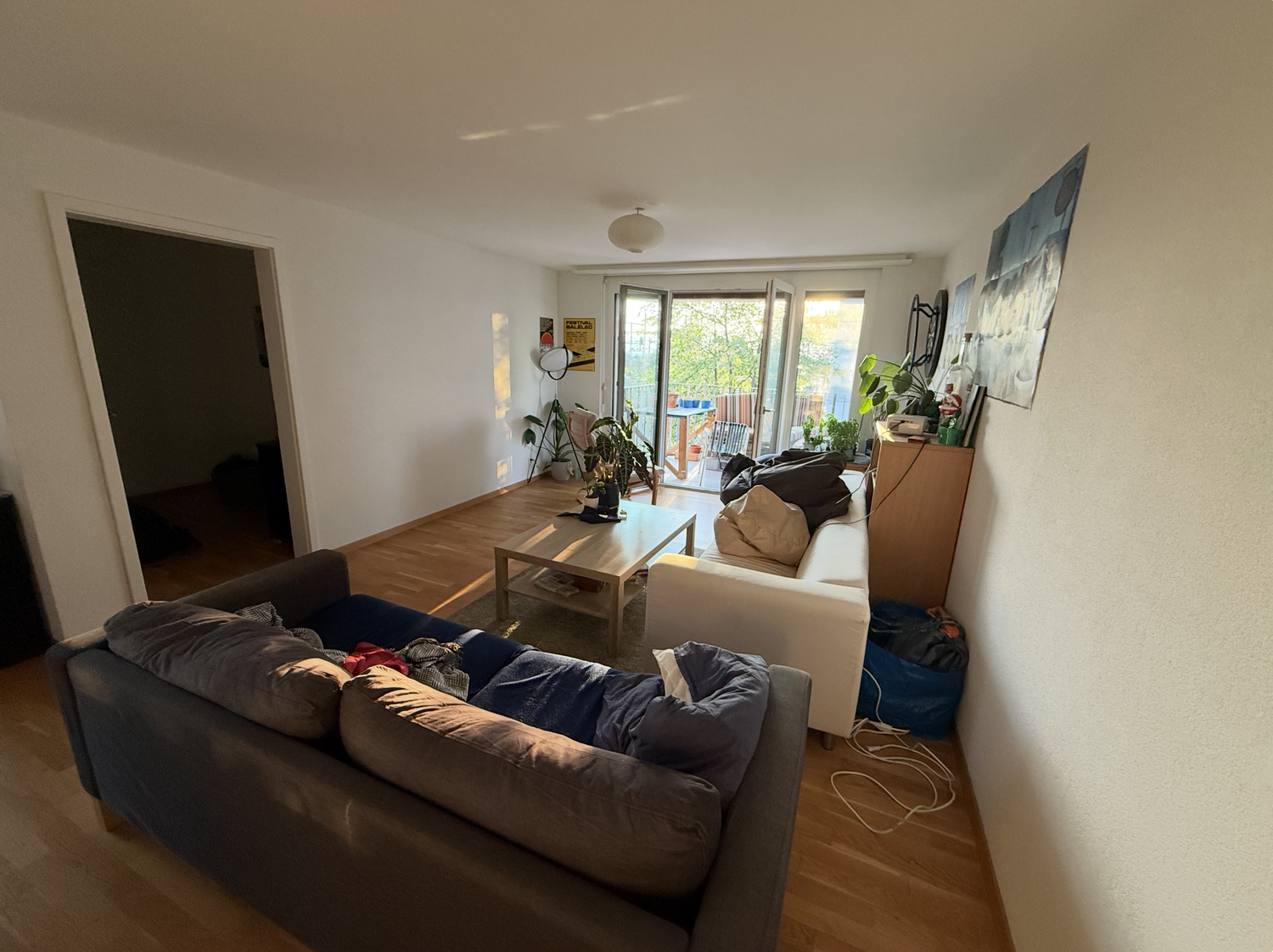 Room in a shared flat, photo 4 of 4
