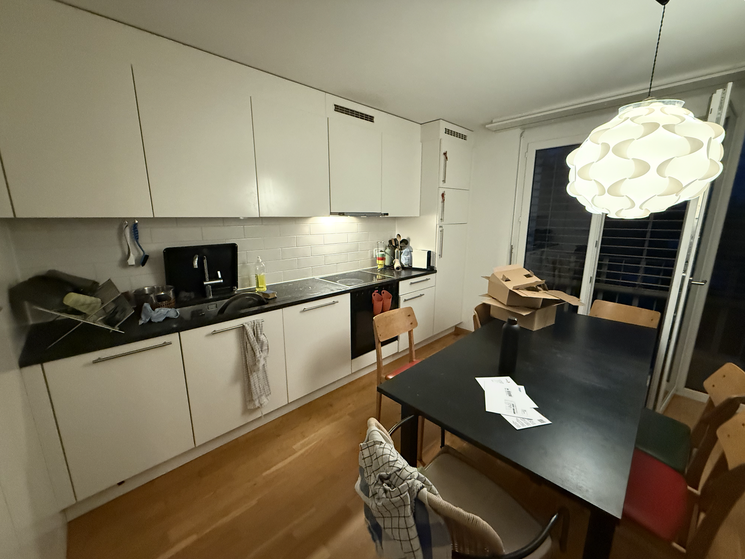 Room in a shared flat, photo 3 of 4