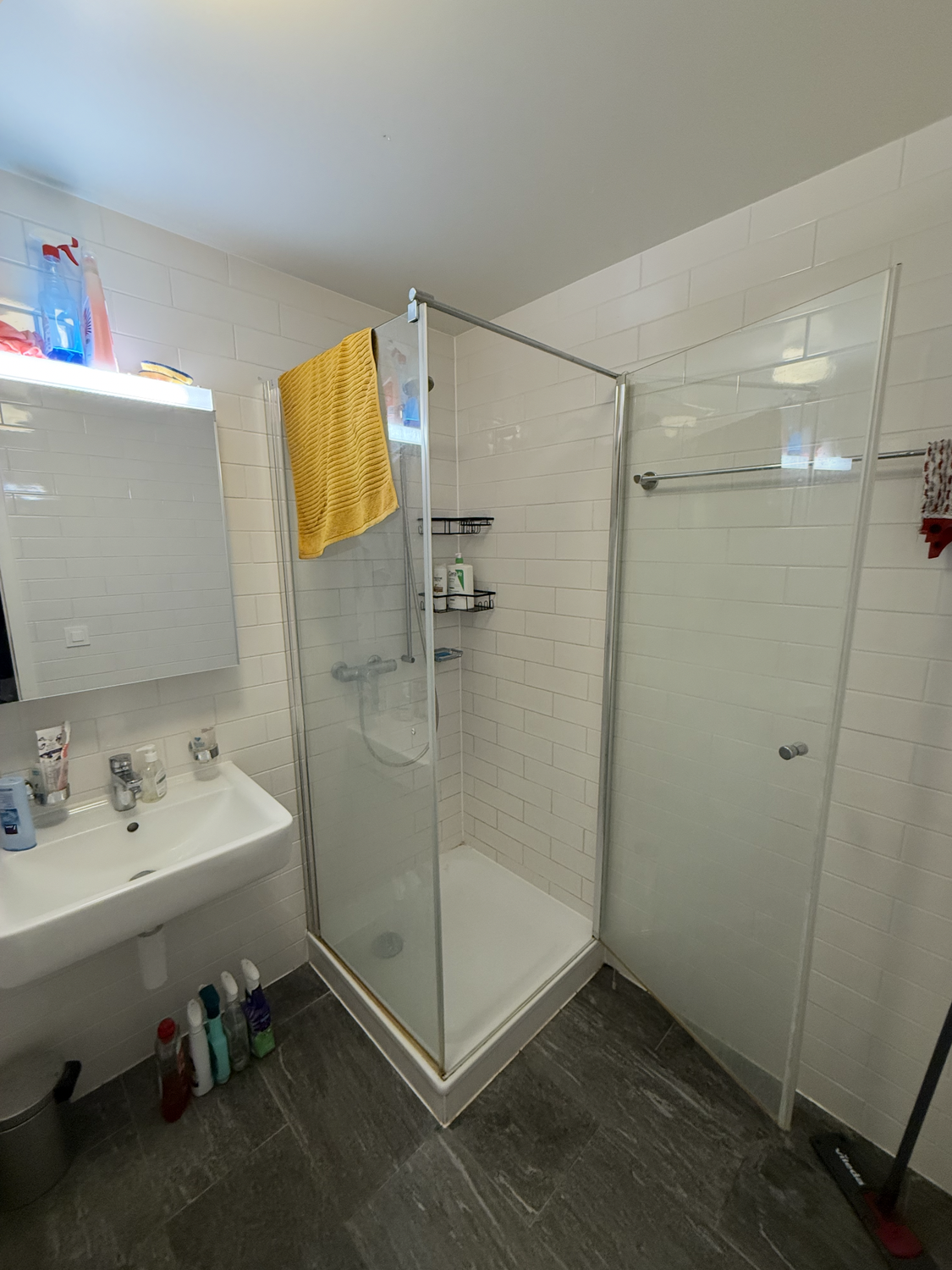 Room in a shared flat, photo 2 of 4