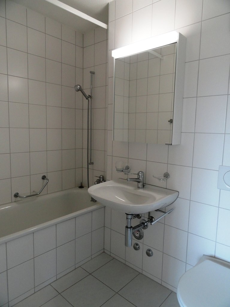 3 ½ rooms apartment (4)
