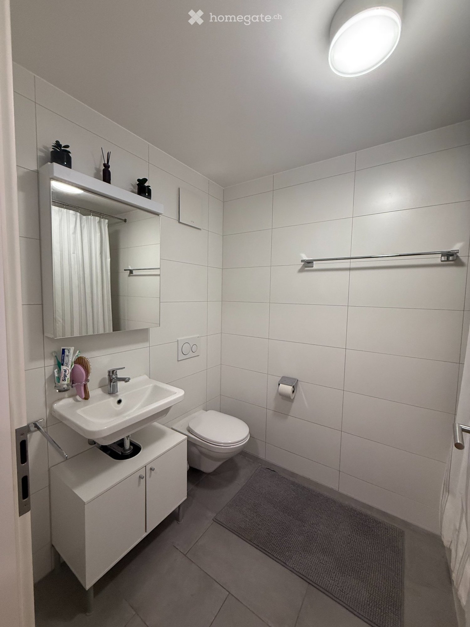2 ½ Zimmer-Wohnung