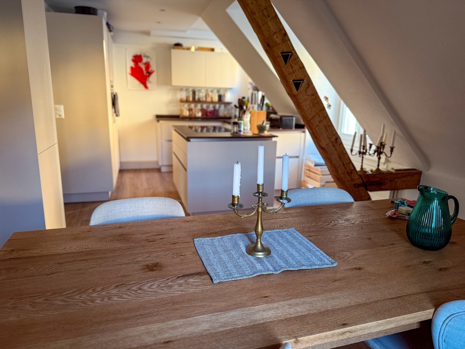 Room in a shared flat, photo 6 of 8
