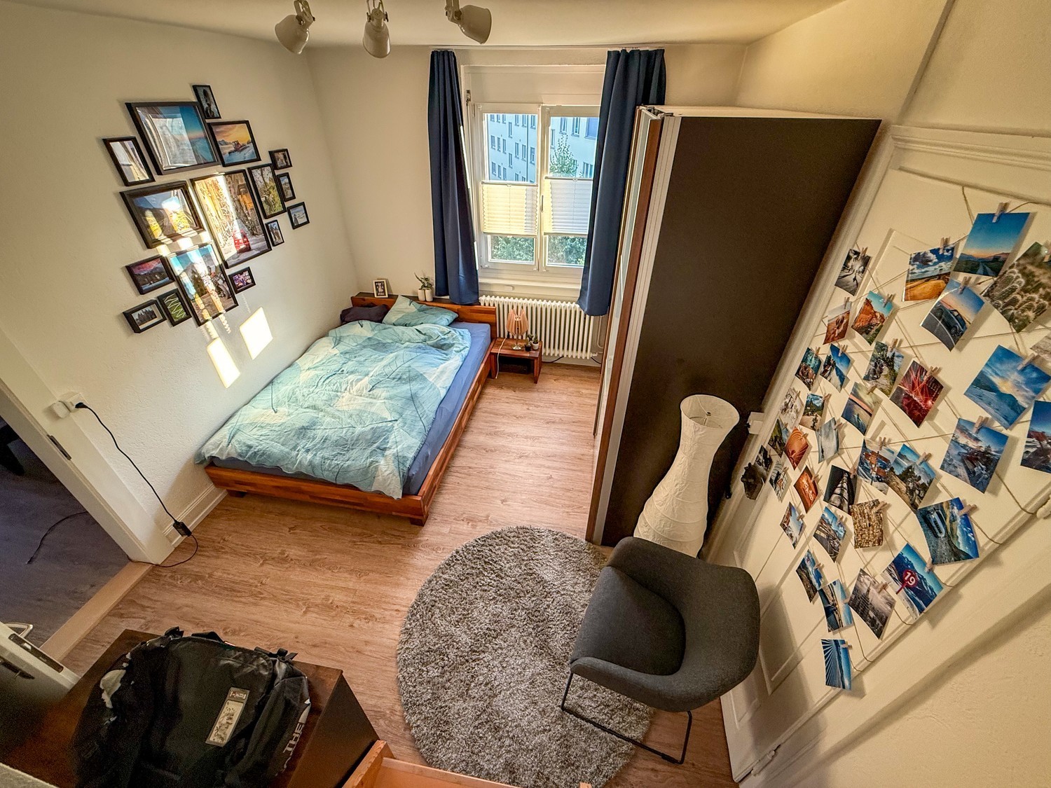 Room in a shared flat, photo 2 of 8