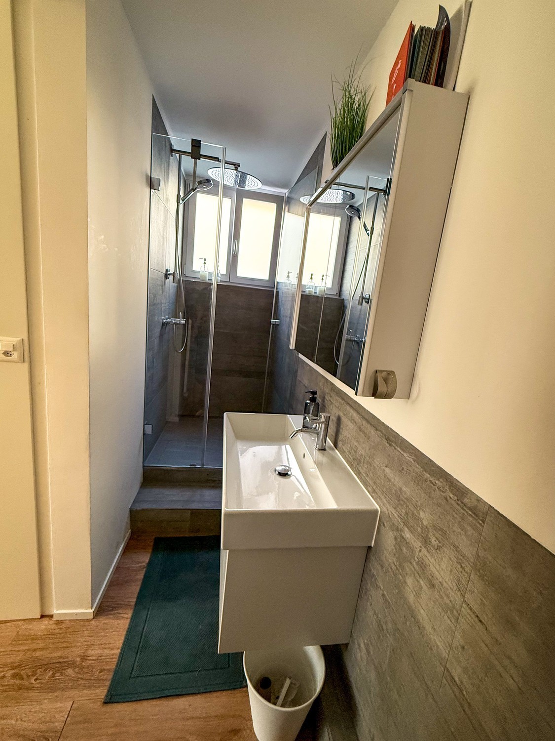 Room in a shared flat, photo 3 of 8
