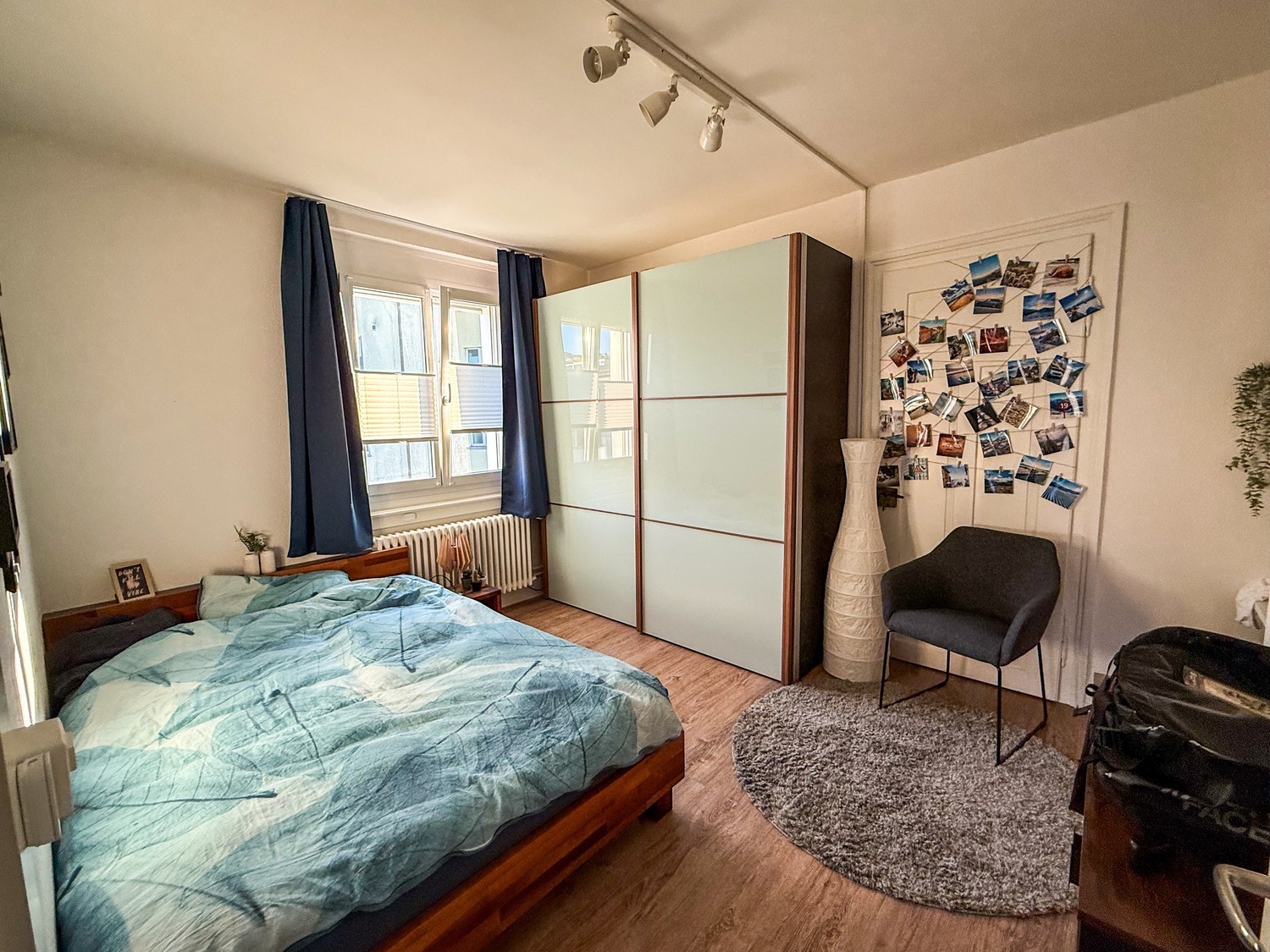 Room in a shared flat, photo 1 of 8