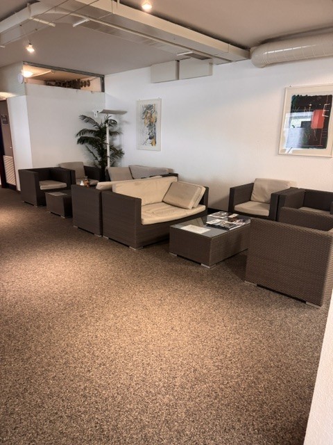 106m² office, photo 3 of 4