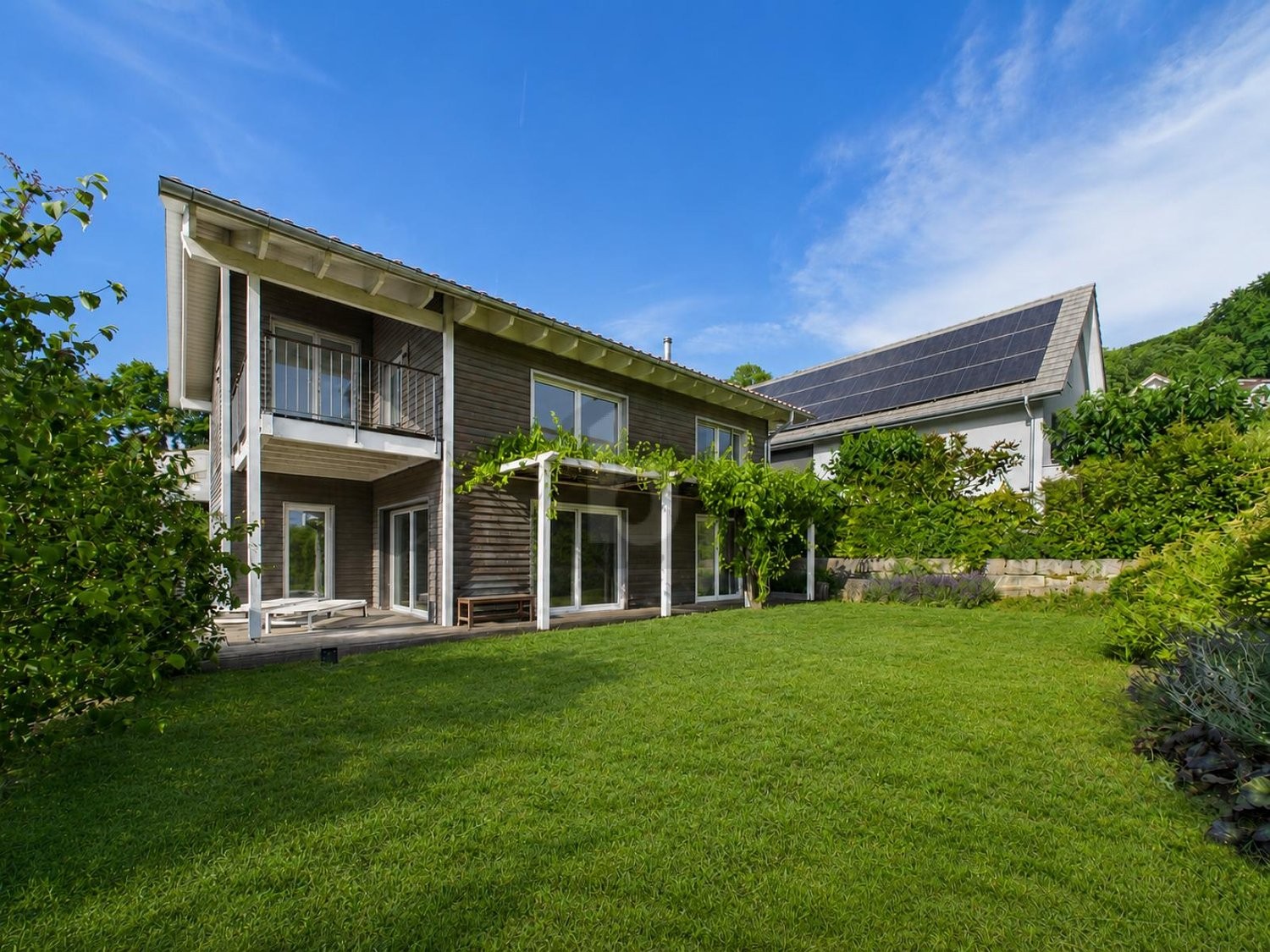 5 ½ pièces maison individuelle