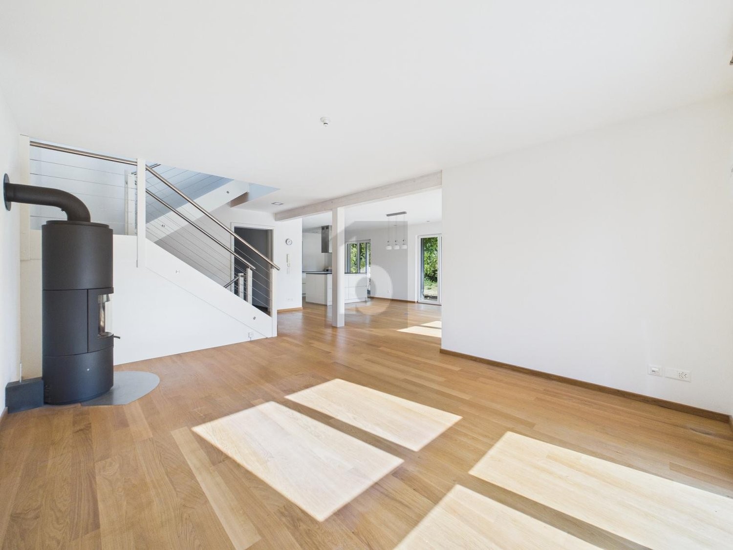 5 ½ pièces maison individuelle