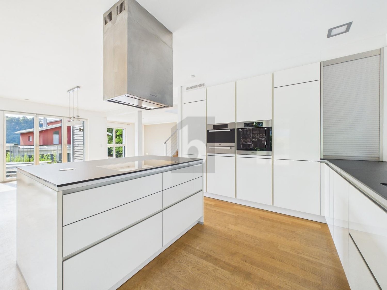 5 ½ pièces maison individuelle