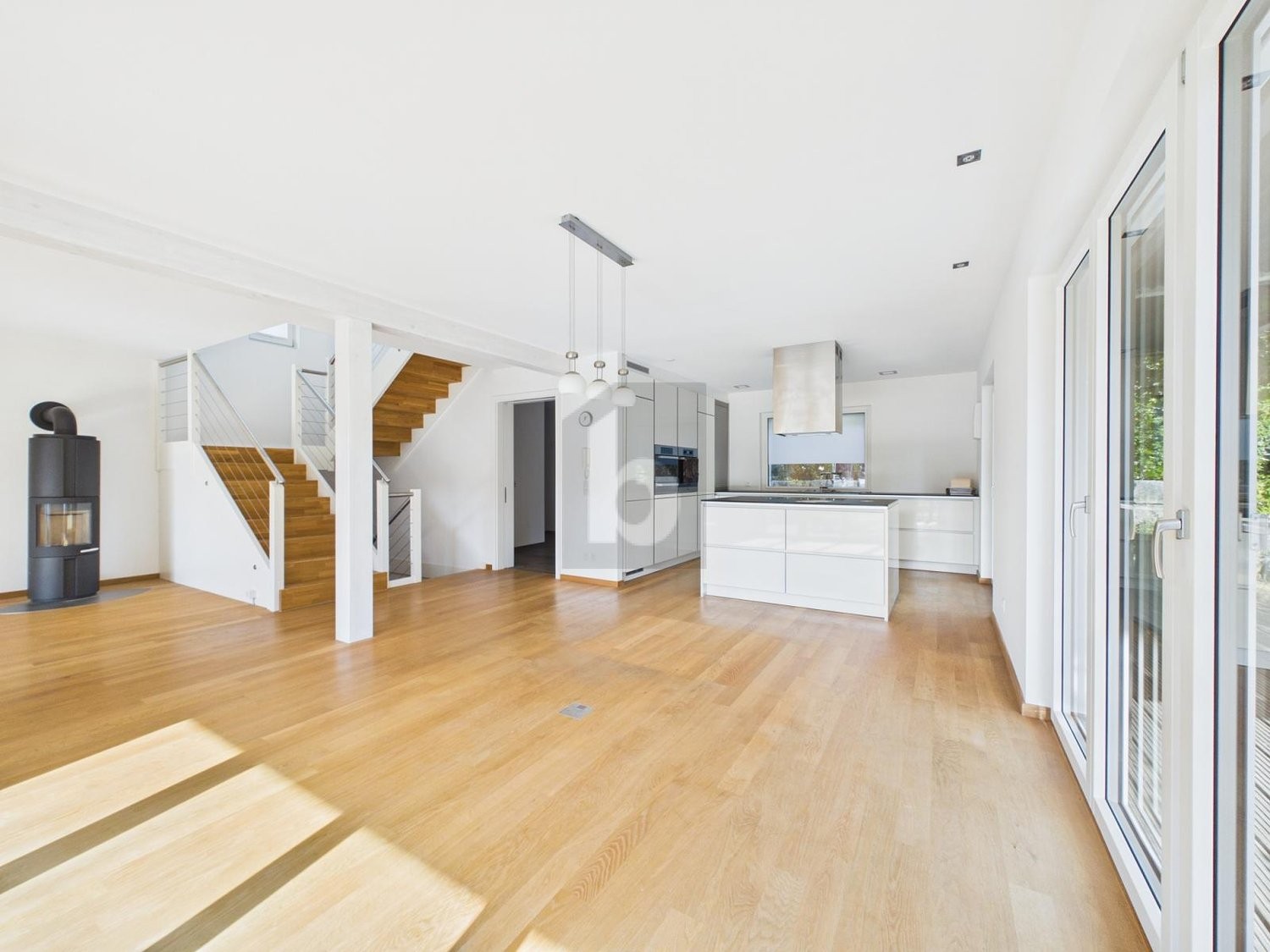 5 ½ pièces maison individuelle