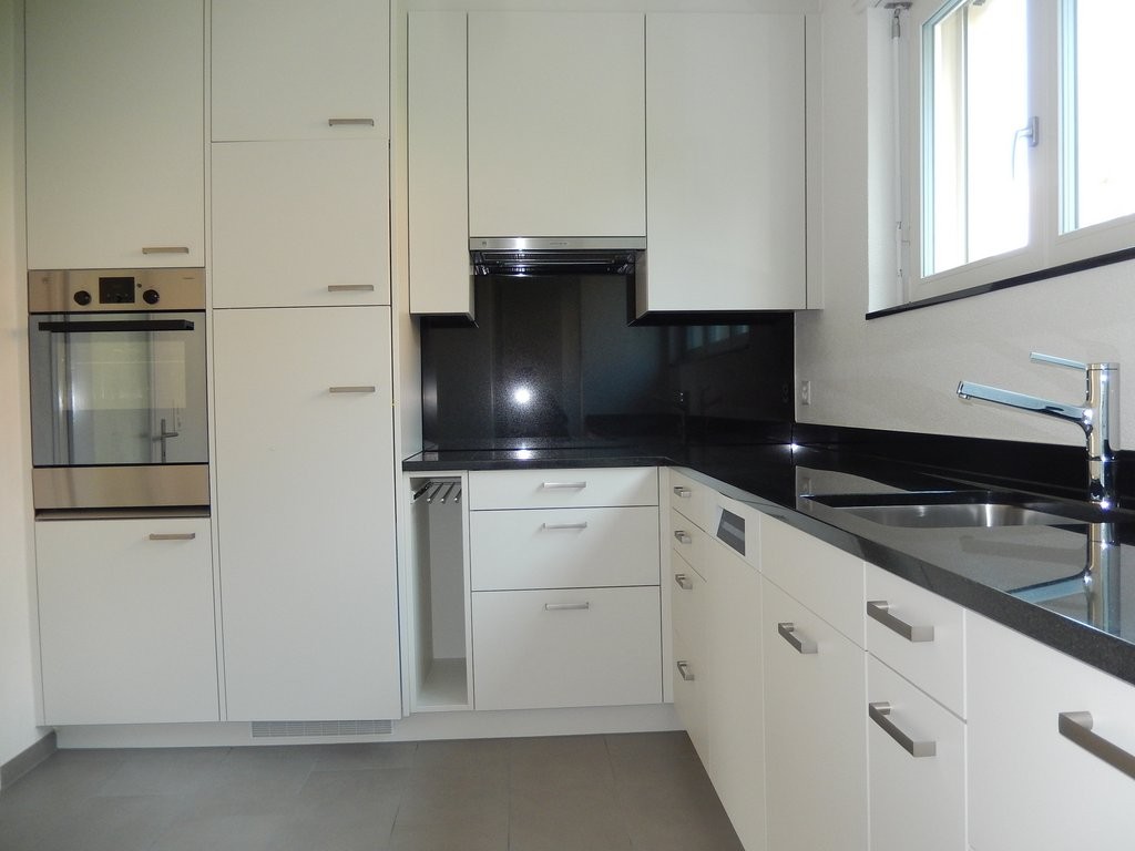 4 rooms apartment, photo 5 sur 10