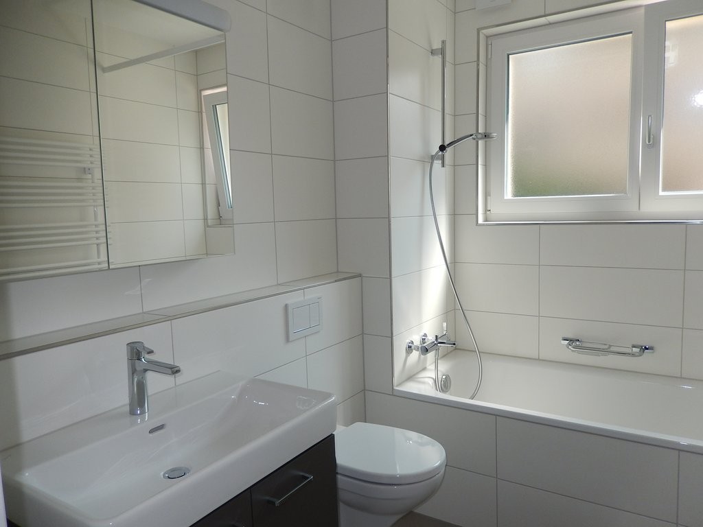 4 rooms apartment, photo 6 sur 10