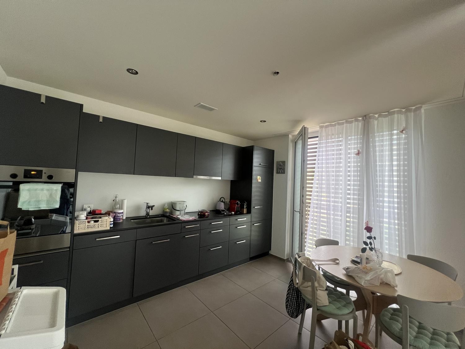 2 ½ rooms apartment, photo 6 of 7