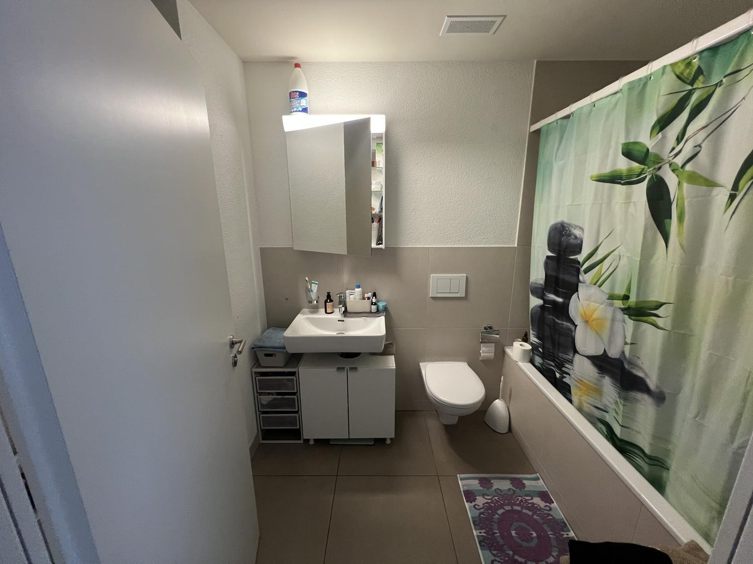 2 ½ rooms apartment, photo 4 of 7