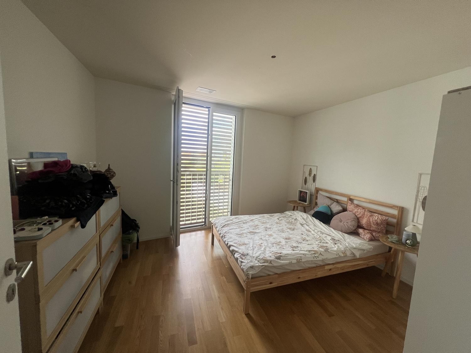 2 ½ rooms apartment, photo 3 of 7
