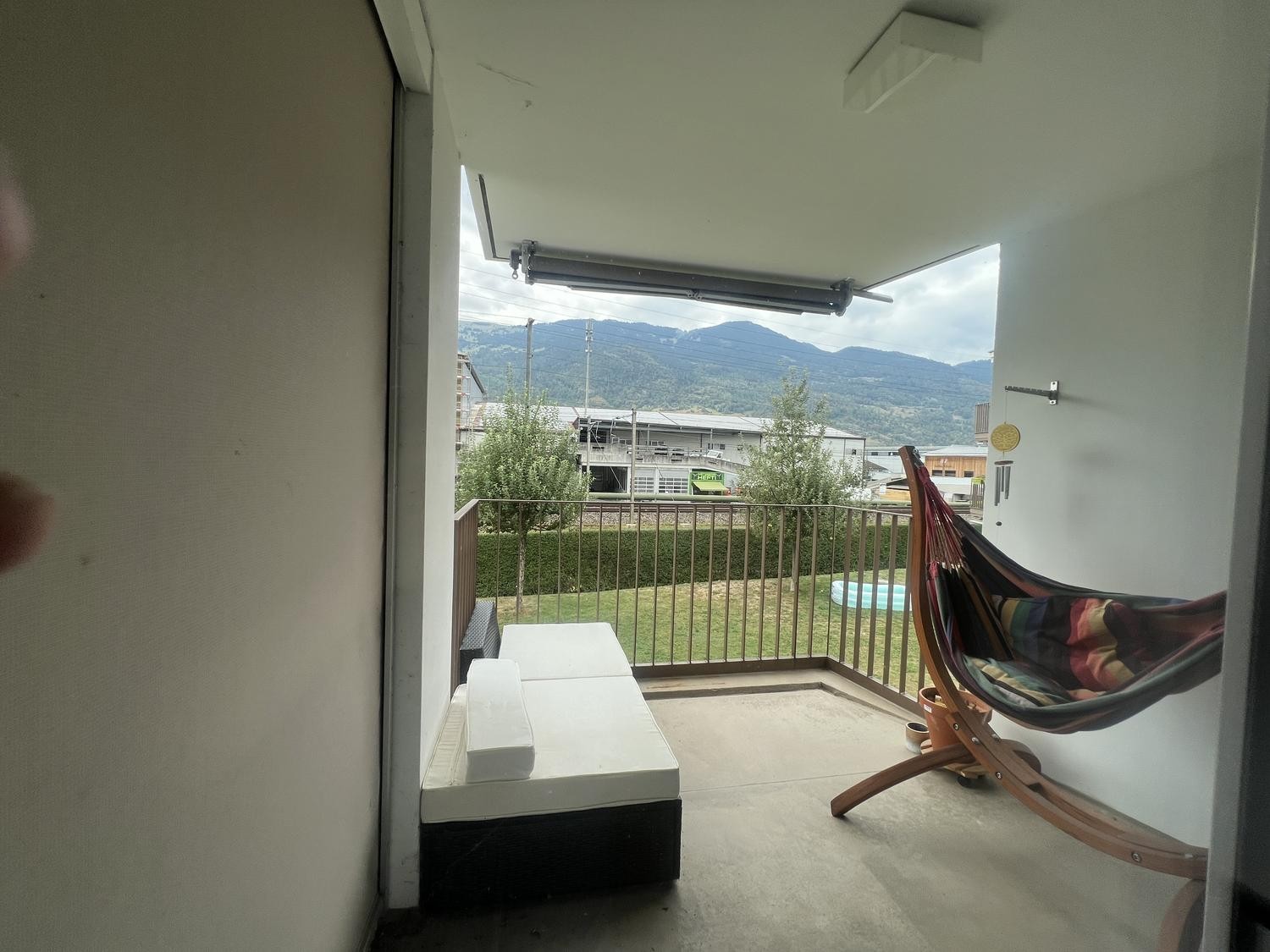2 ½ rooms apartment, photo 7 of 7