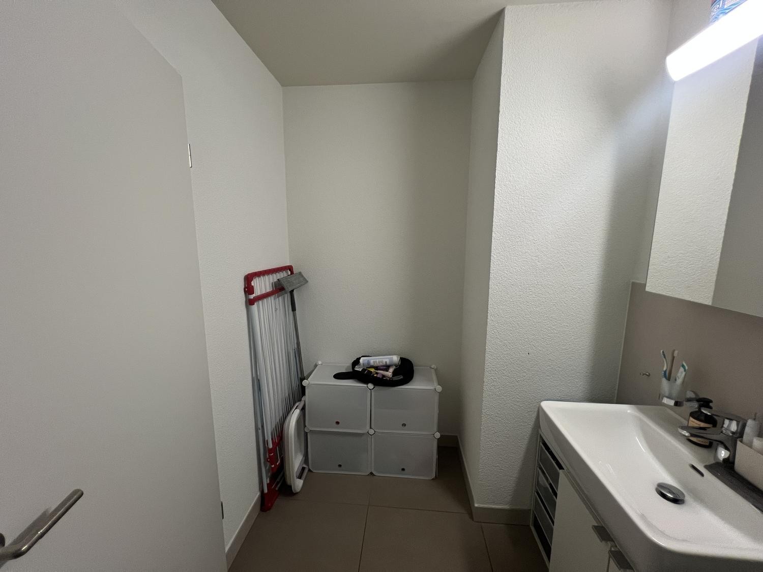 2 ½ rooms apartment, photo 5 of 7