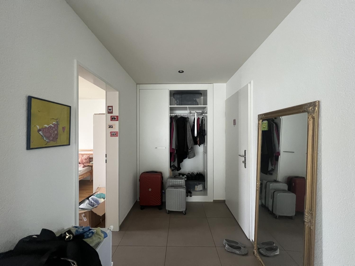 2 ½ rooms apartment, photo 2 of 7