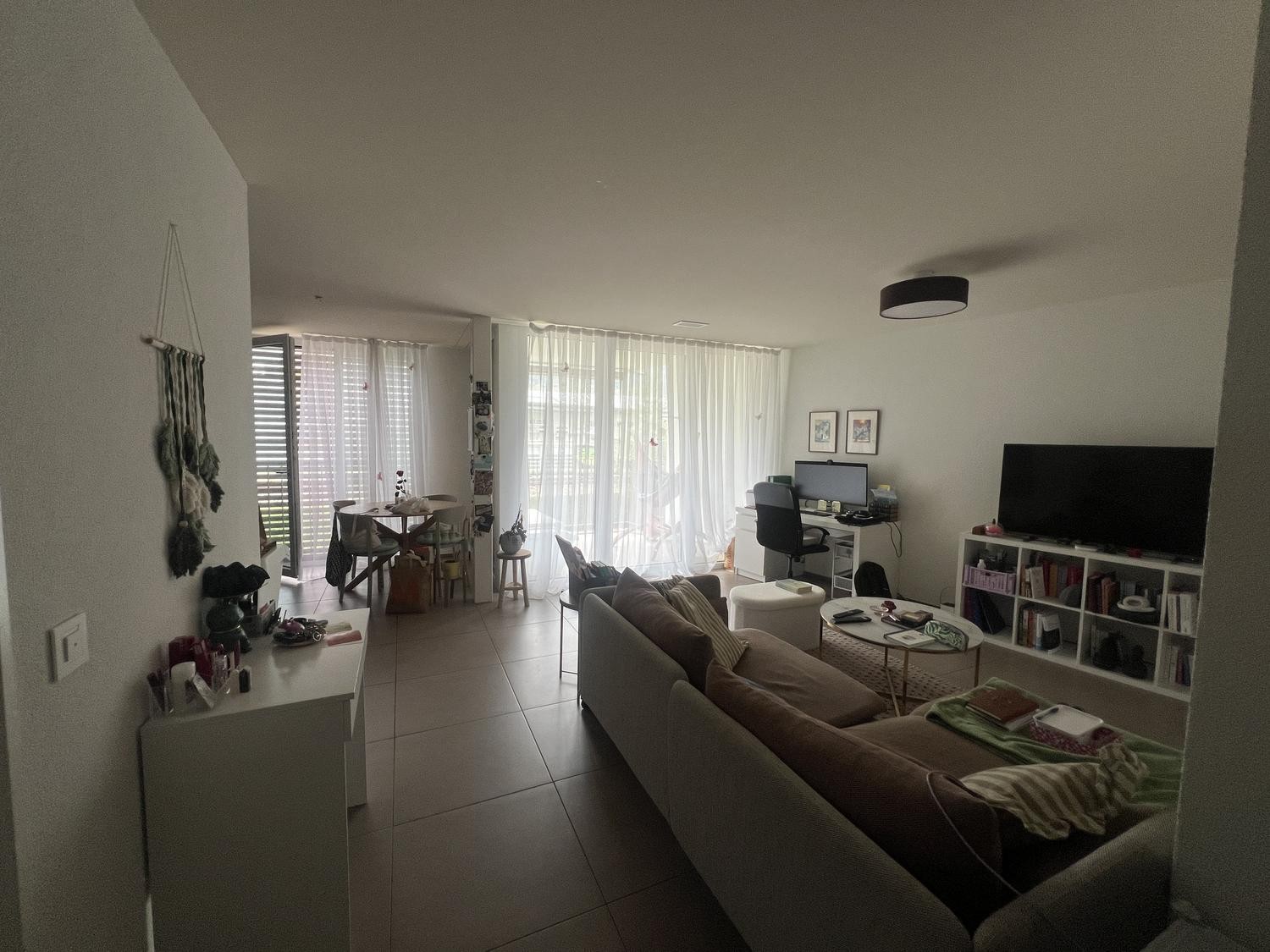 2 ½ rooms apartment, photo 1 of 7